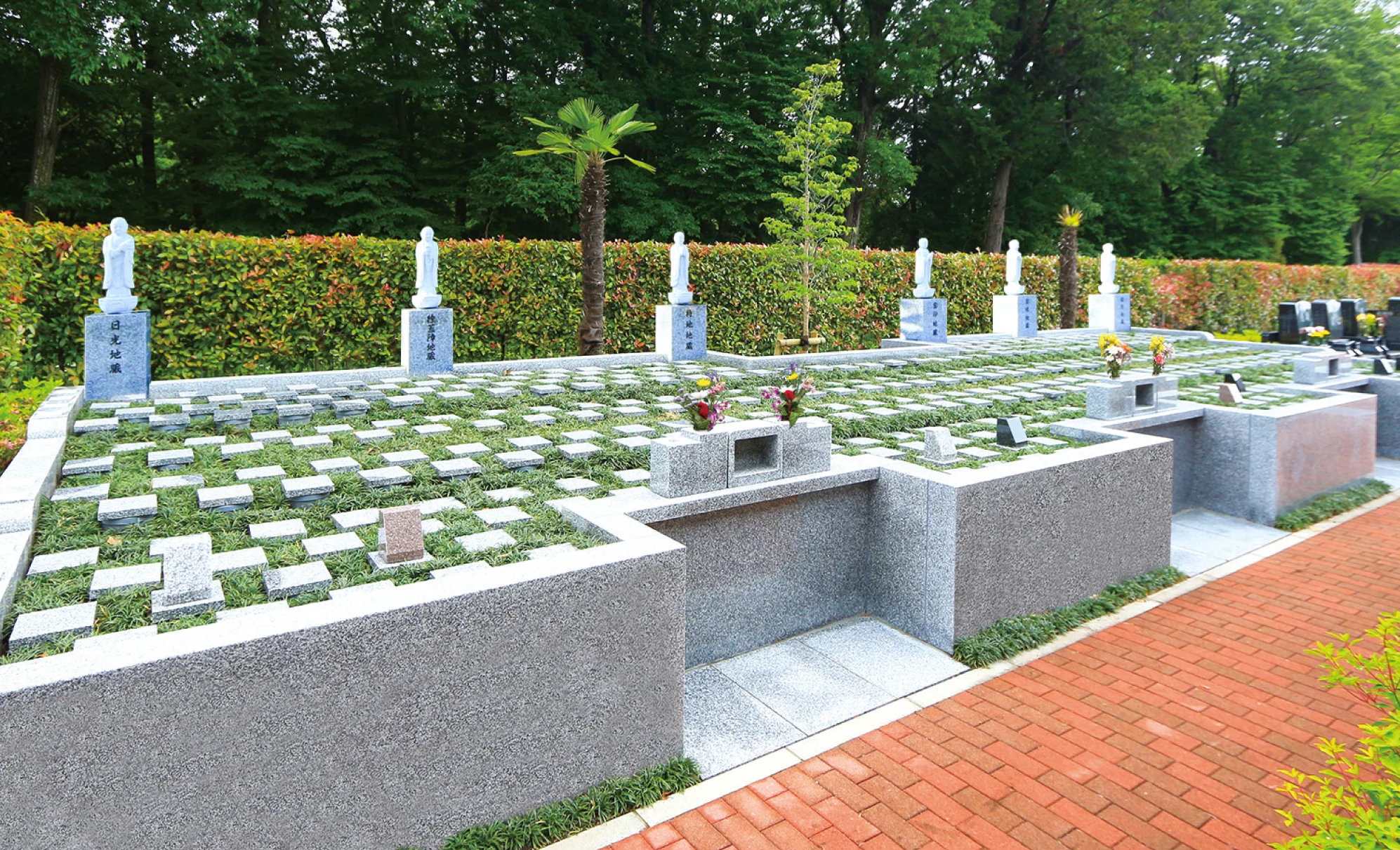 樹木葬・永代供養墓