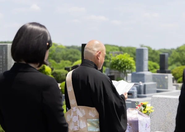 法要の各種手配